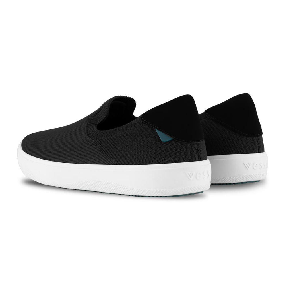 Men's Boardwalk Waterproof Slip On Shoe
