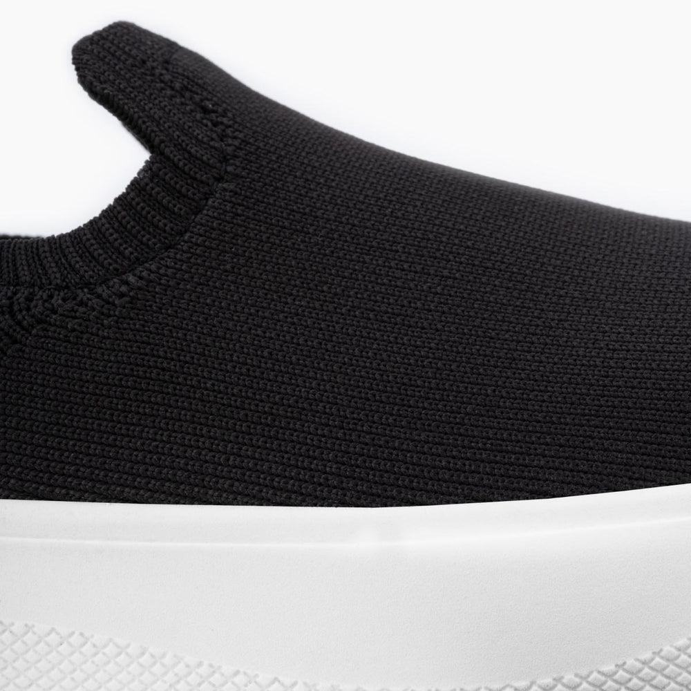 Men's Boardwalk Waterproof Slip On Shoe