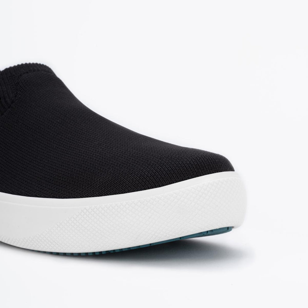 Men's Boardwalk Waterproof Slip On Shoe