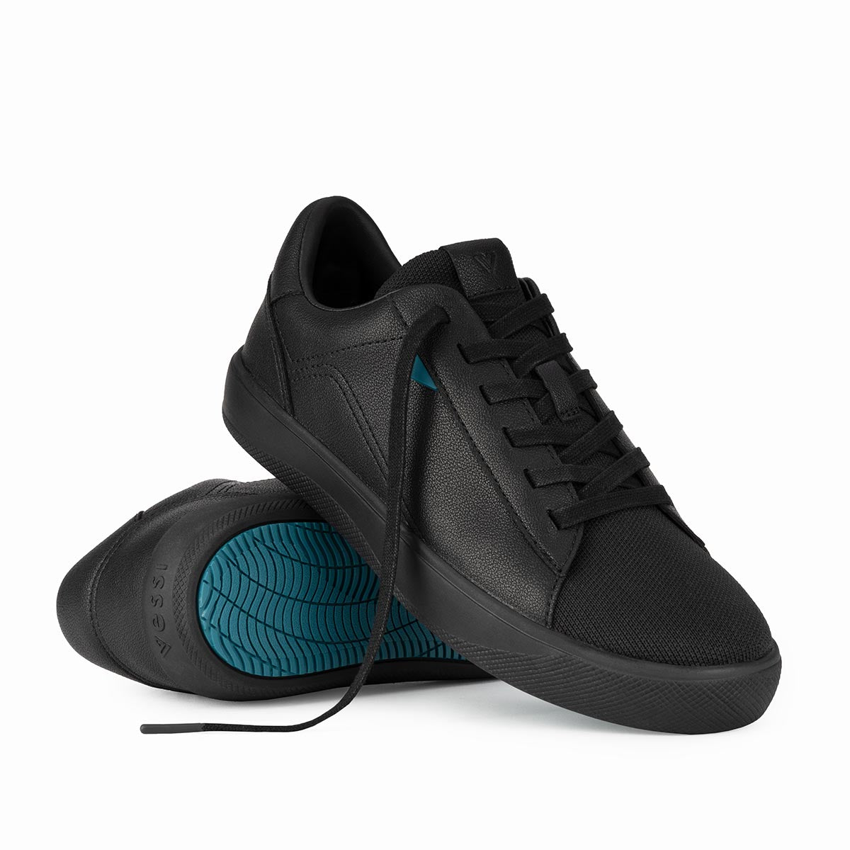 Men's Soho Waterproof Sneaker