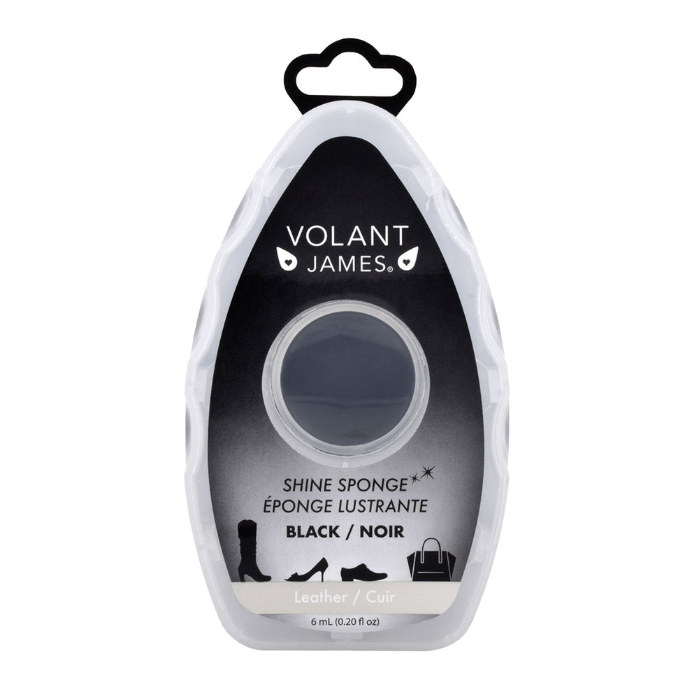 Shoe Shine Sponge