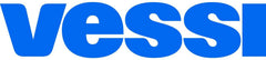 Vessi brand logo