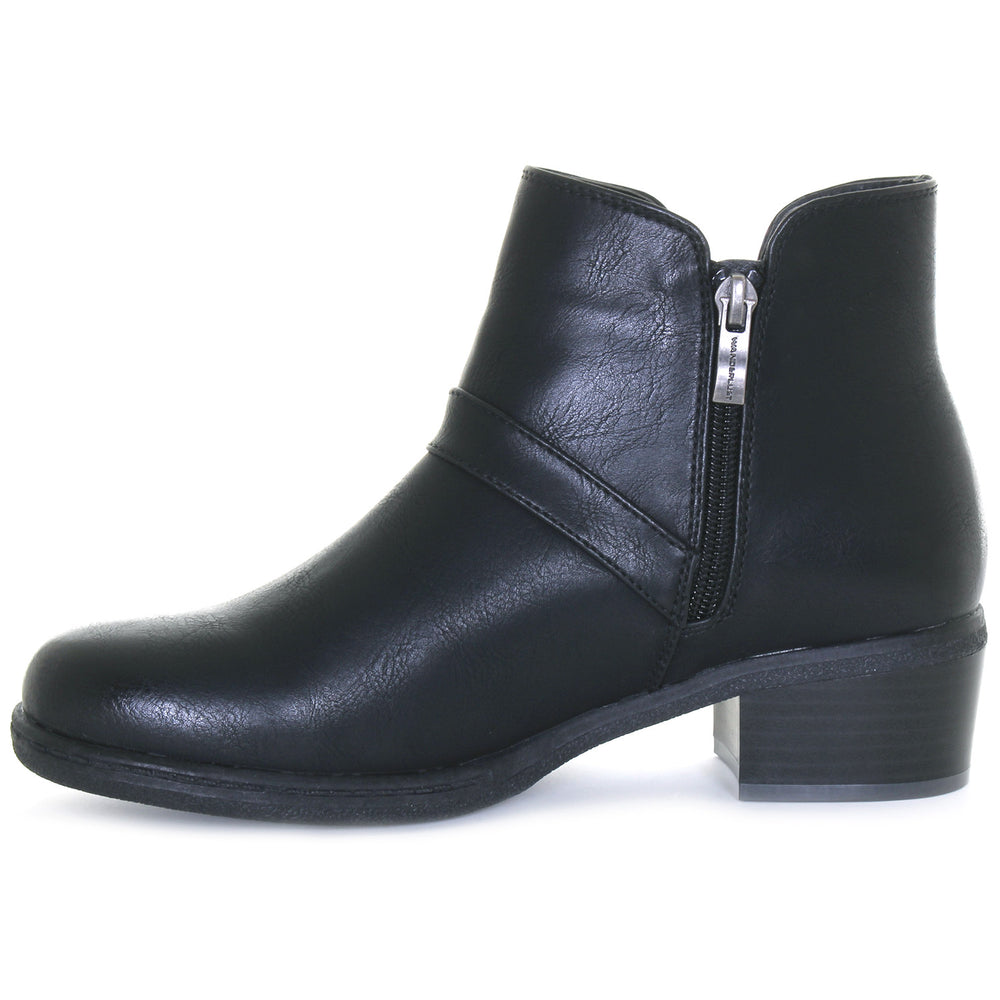 Wanderlust Adale Women's Boot