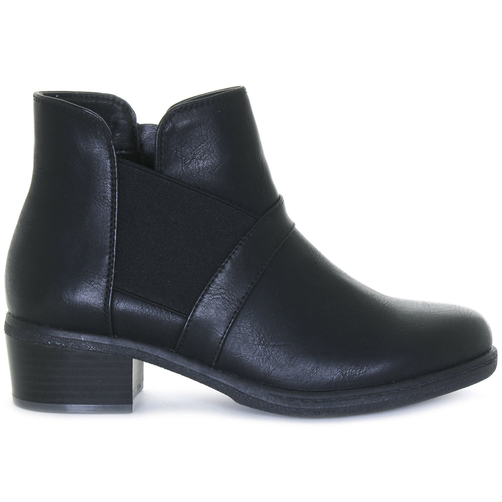 Wanderlust Adale Women's Boot