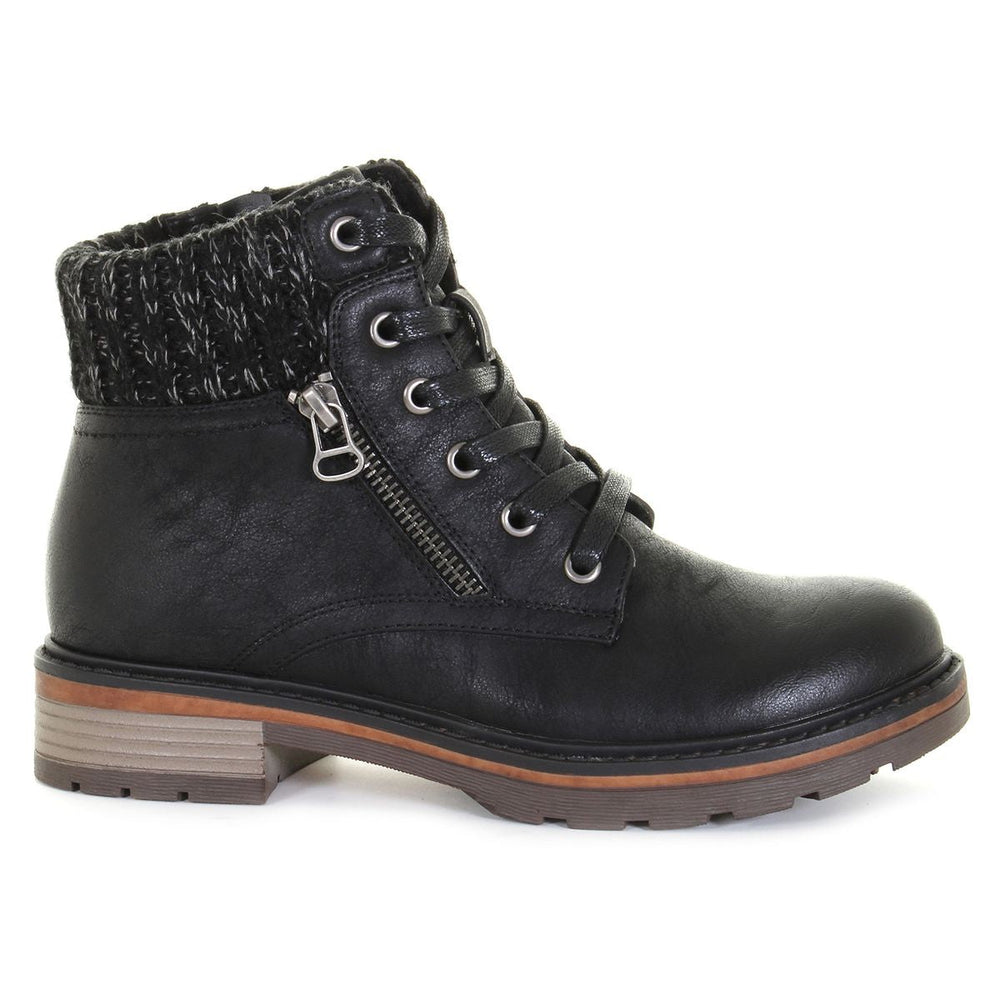 Wanderlust Amy Low Seater Women's Top Boot