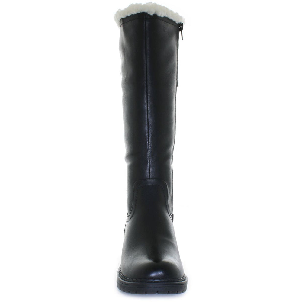 Wanderlust Beverly Women's High Boot