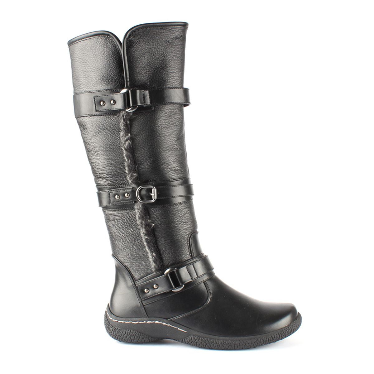 Wanderlust Gabrielle 2 Women's High Boot