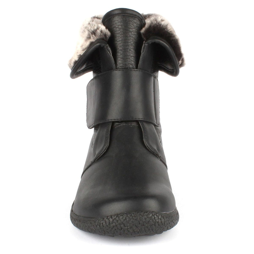 Wanderlust Gill-2 Women's Velcro Winter Boot