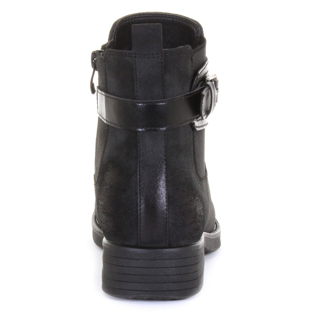 Wanderlust Helen Women's Boot