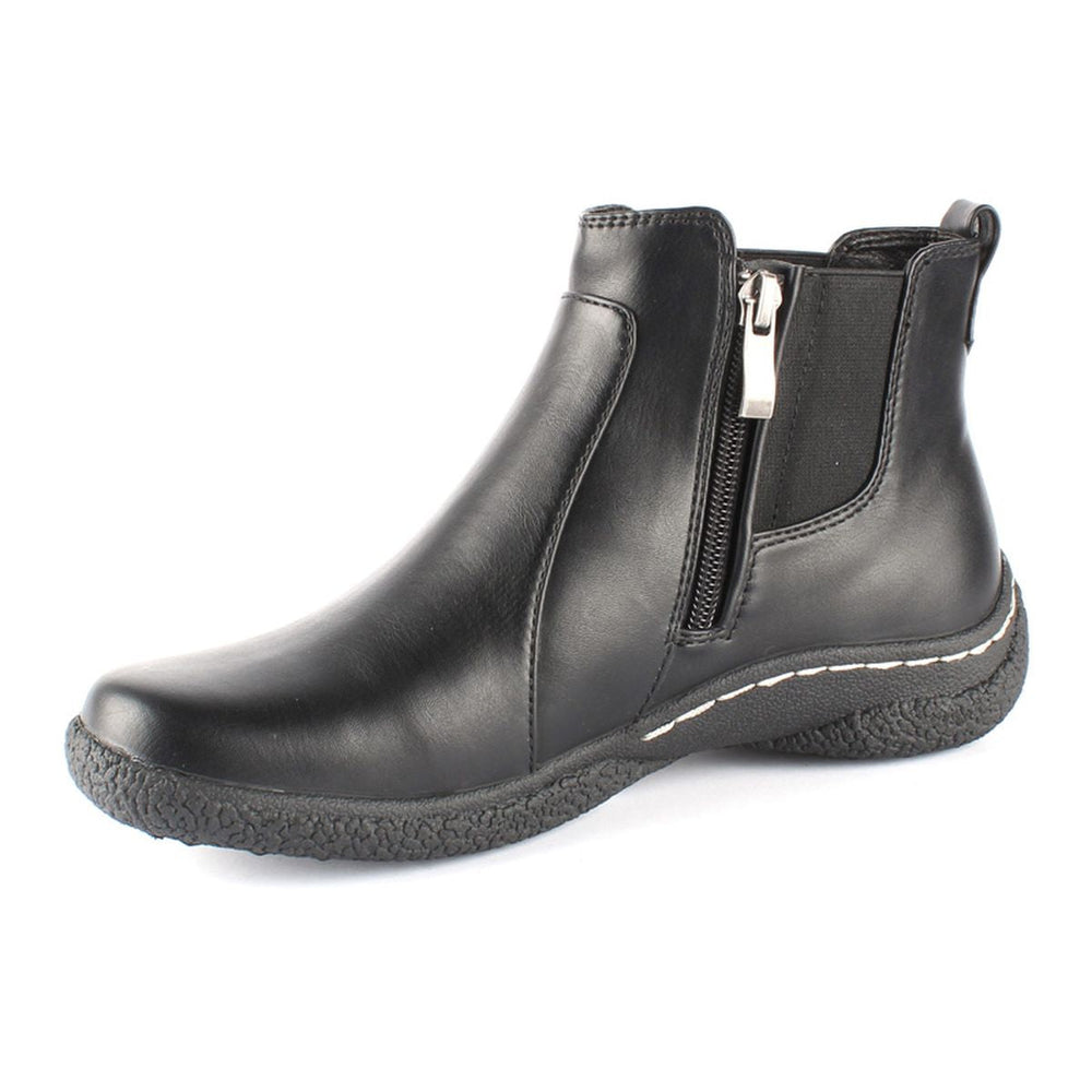 Wanderlust Maddi Women's Zip Boot