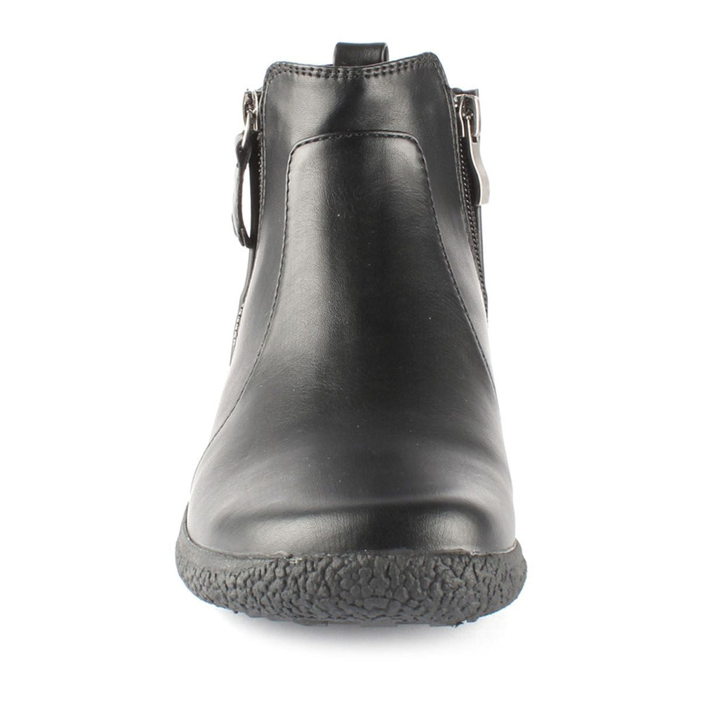 Wanderlust Maddi Women's Zip Boot
