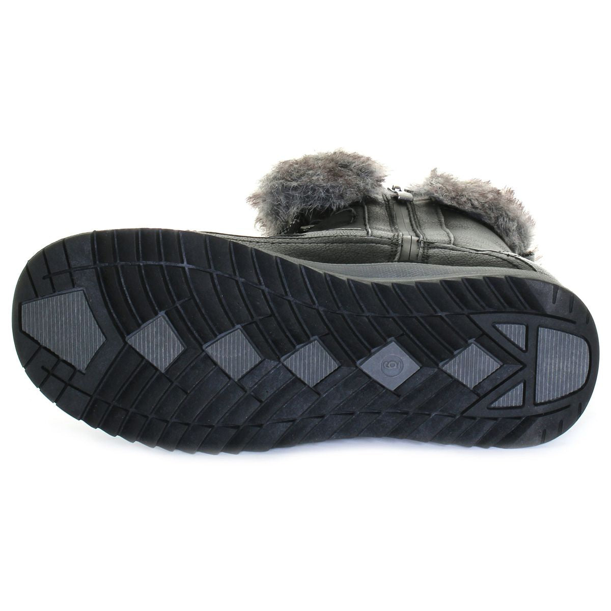 Wanderlust Nora Women's Winter Boot