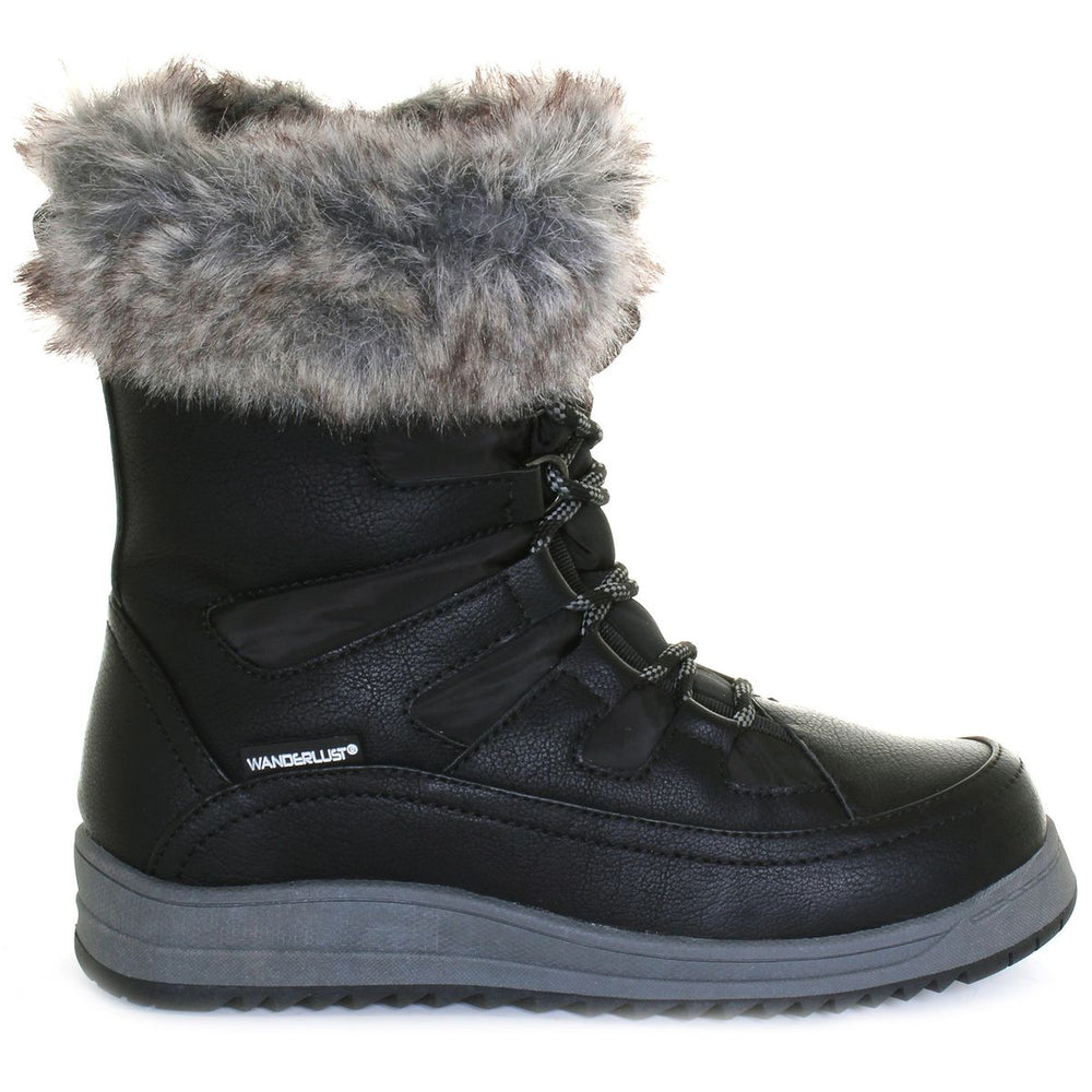Wanderlust Nora Women's Winter Boot