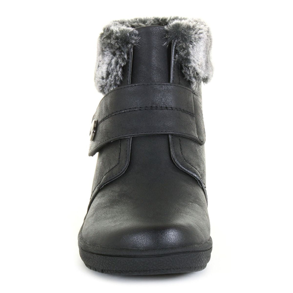 Wanderlust Perth Women's Velcro Boot