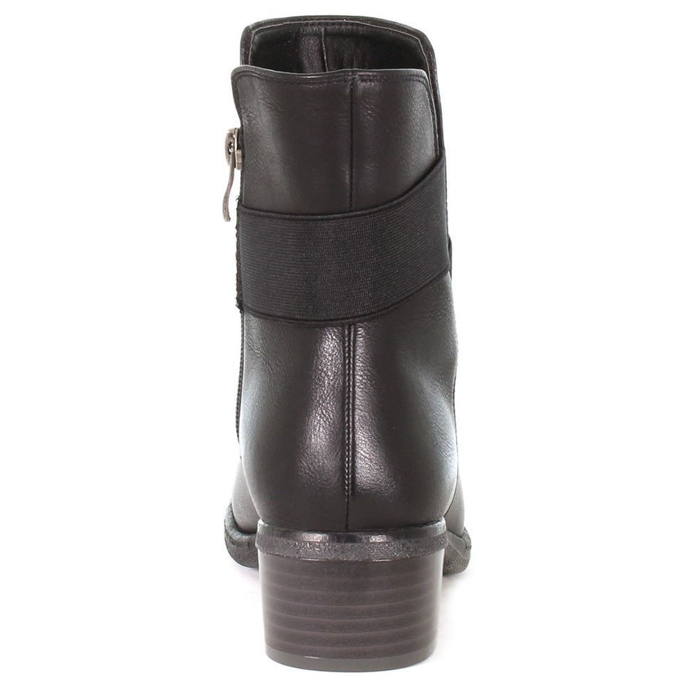 Wanderlust Saguenay Women's Dress Boot