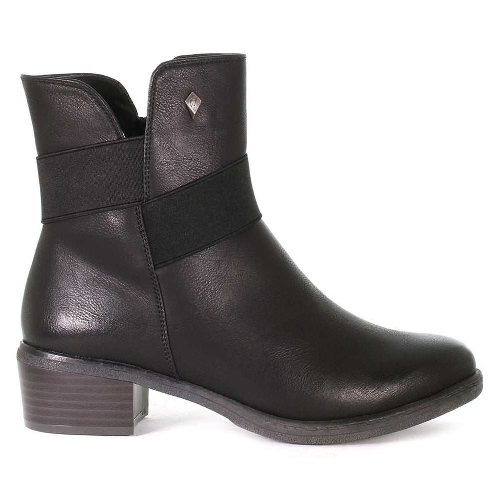 Wanderlust Saguenay Women's Dress Boot