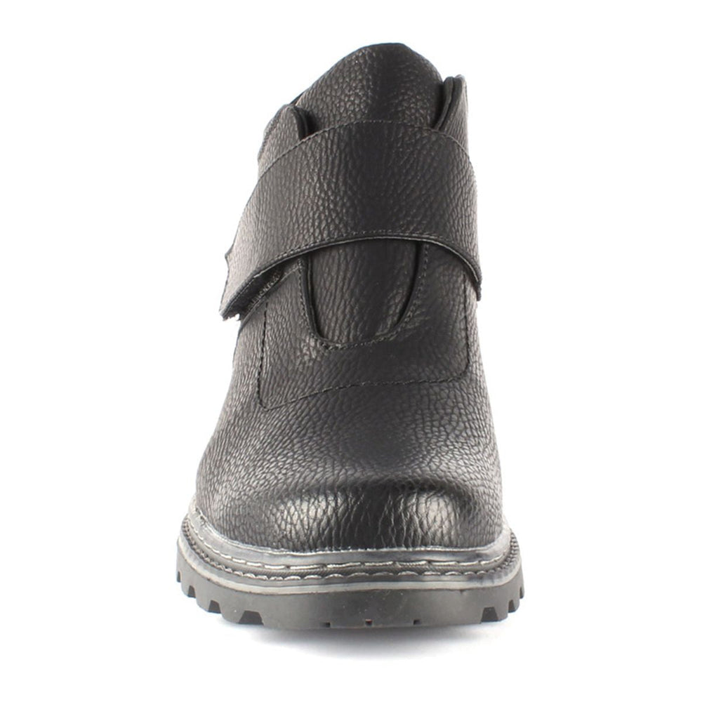 Wanderlust Tony Men's Velcro Boot