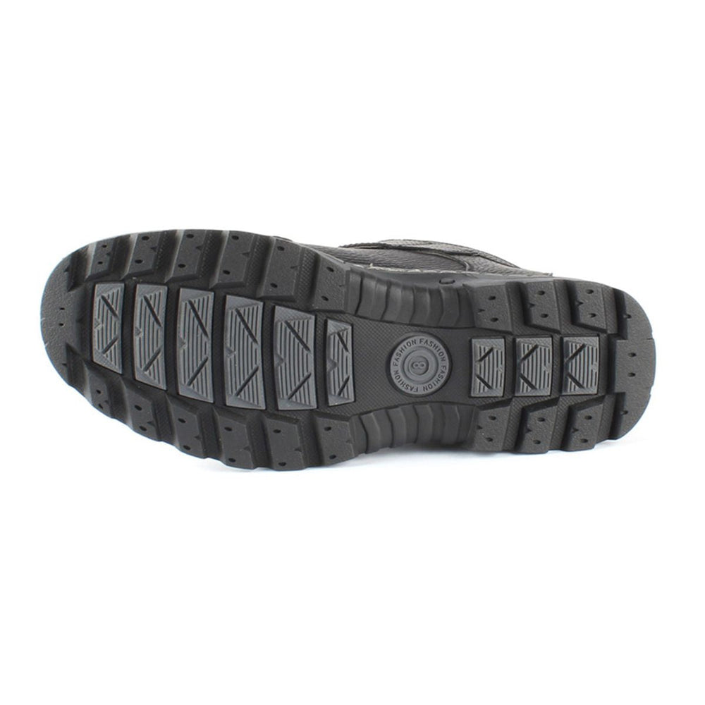 Wanderlust Tony Men's Velcro Boot