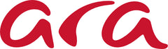 Ara brand logo
