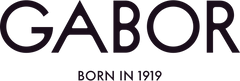 Gabor brand logo