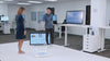 Aetrex short video about their In Store Foot Scanning Technology