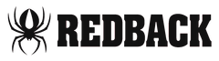 Redback brand logo